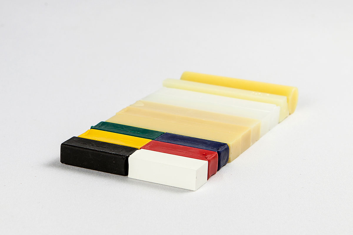 Filler Color Assortment Filler Color Assortment