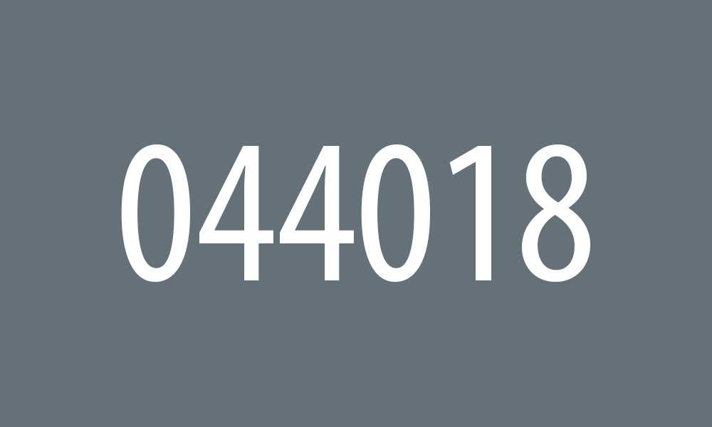 44018 Gale