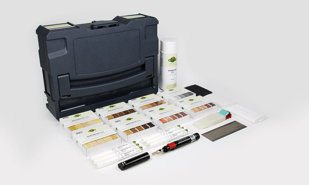 Repair Systainer BASIC