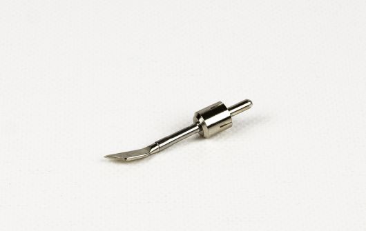 Melting Tip for Battery Melter