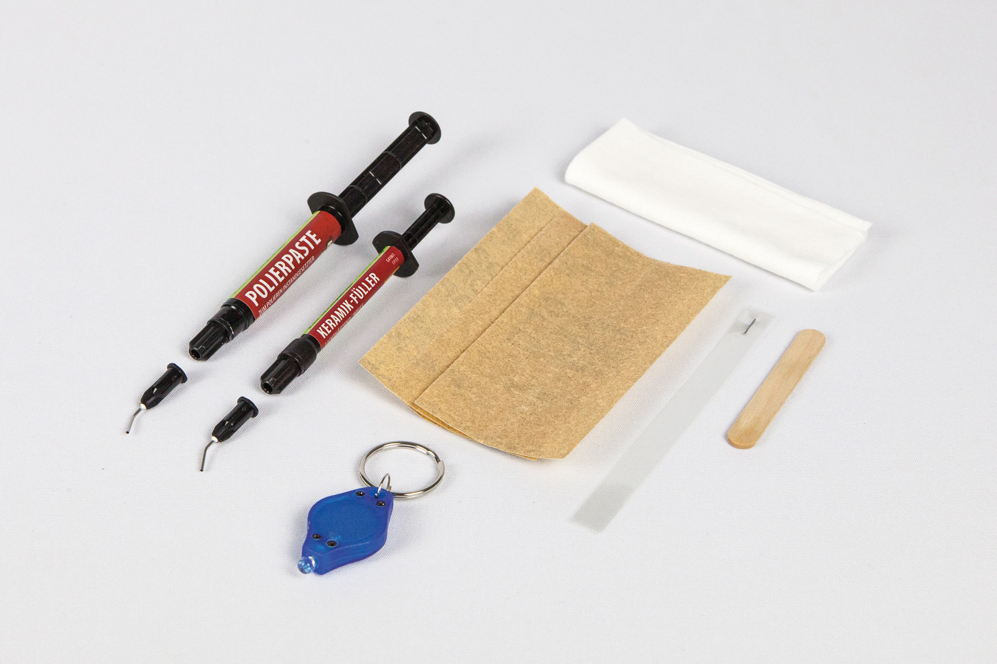 Picobello Repair Kit - Ceramic Sanitary Ware