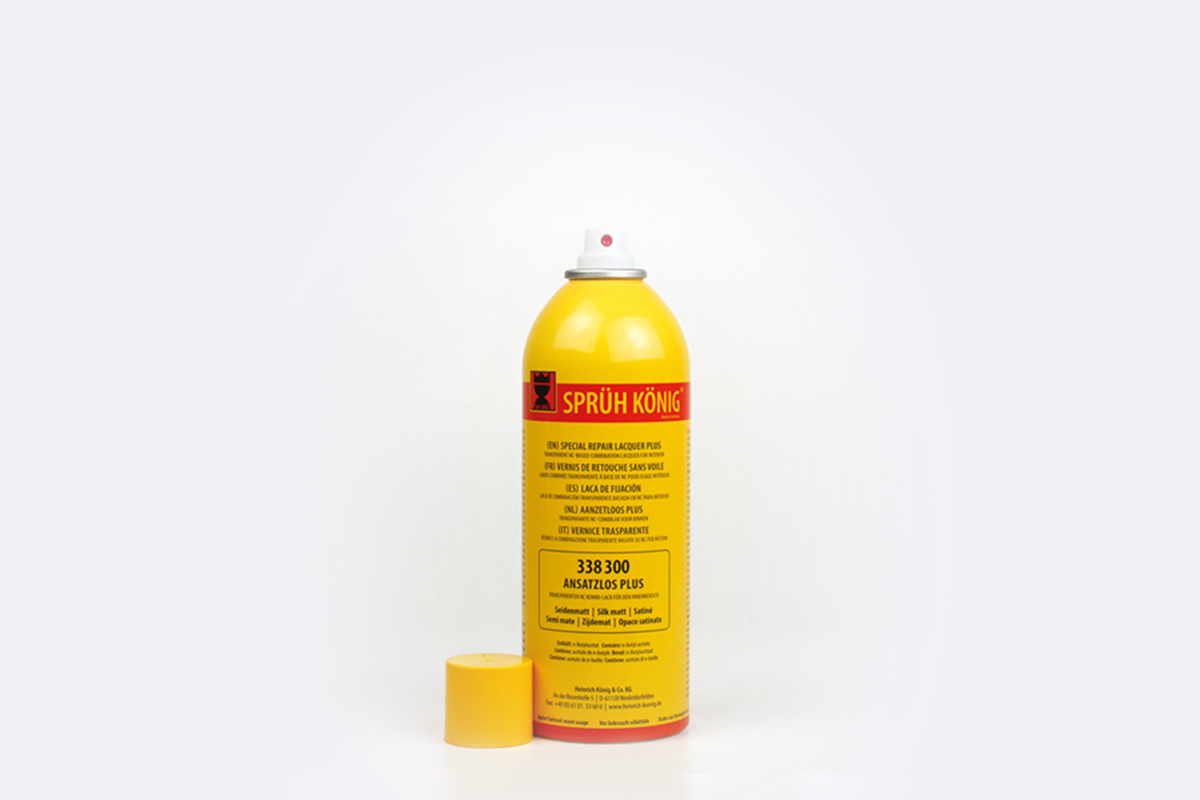 Special Repair Lacquer PLUS, 400 ml