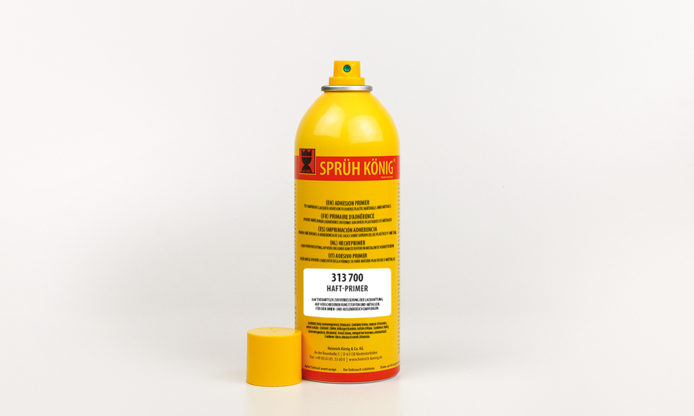 Adhesion Primer, 400 ml