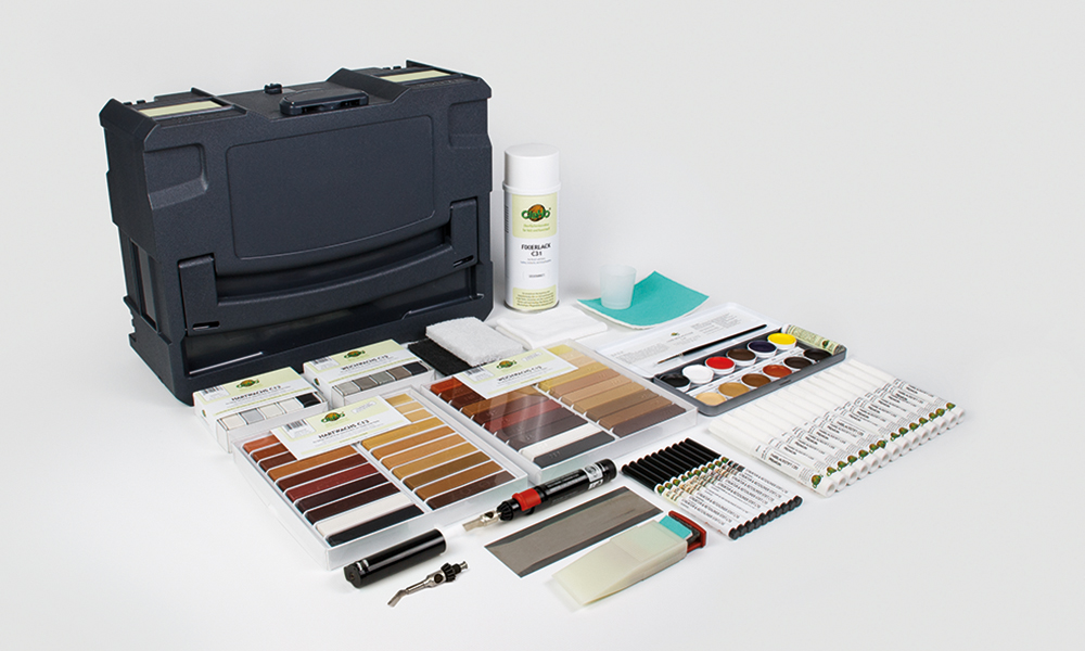 Repair Systainer COMFORT