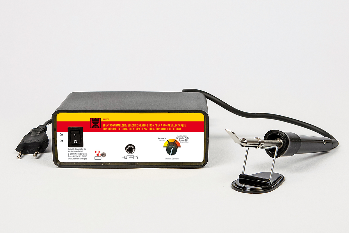 Electric Heater