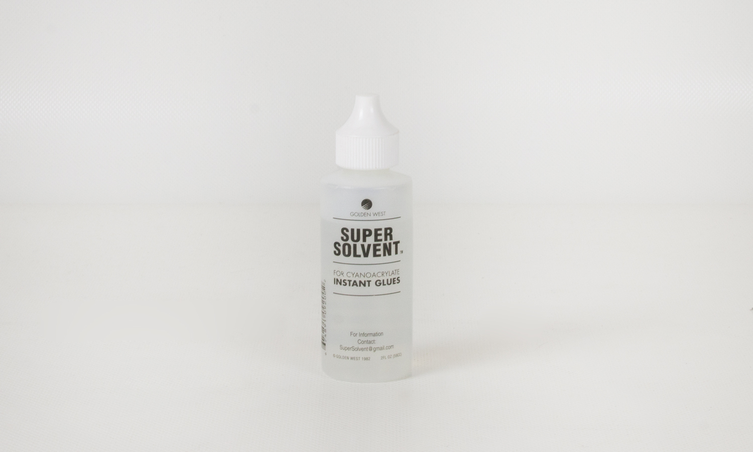 Super Solvent Debonder