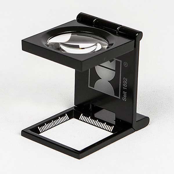 Magnifying Glass