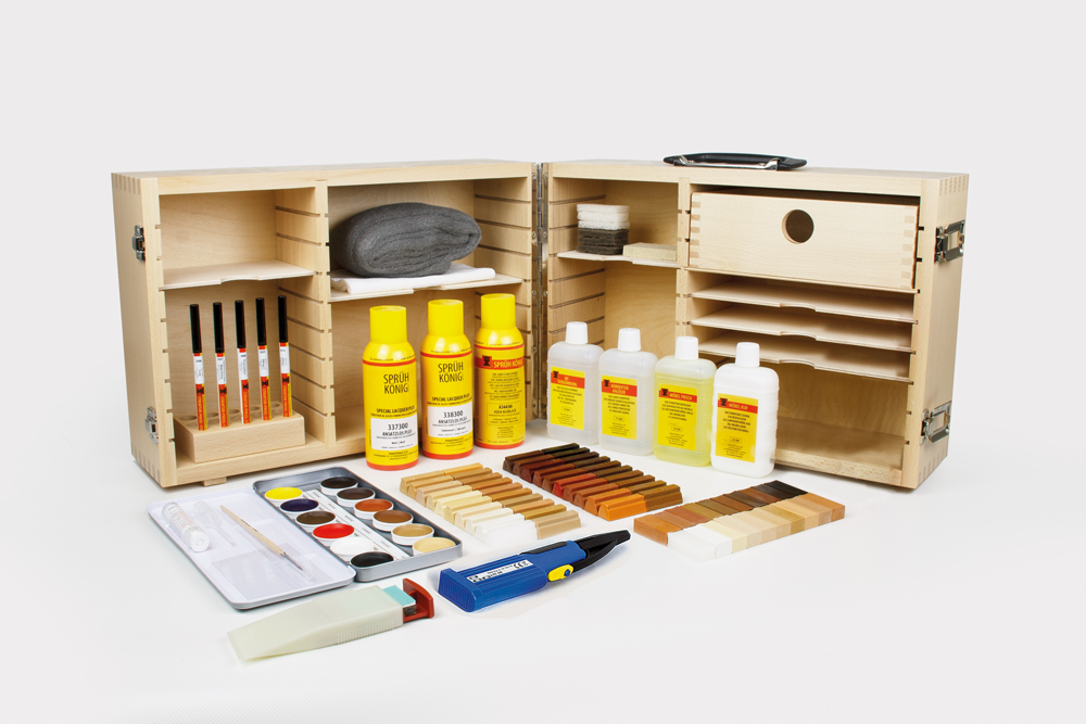 Service Kit Furniture/Interior