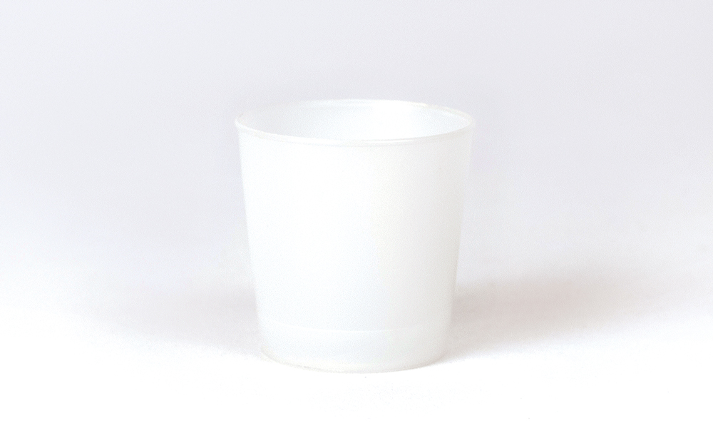 Mixing Cup