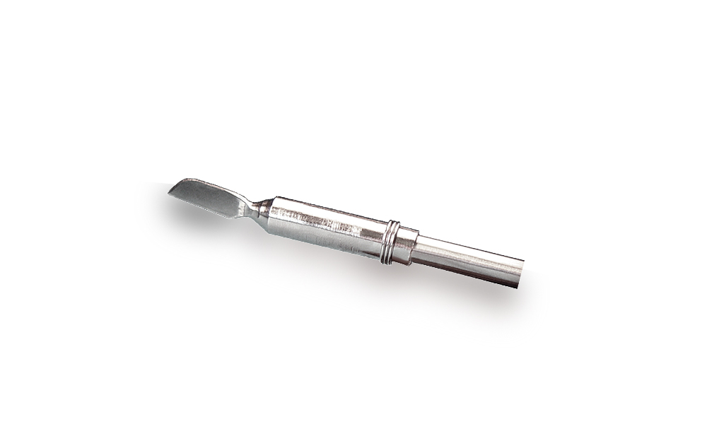 Melting Tip for Electric Heating Iron