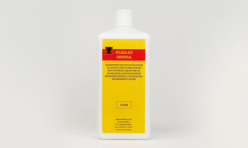 Universal Maintenance Lacquer 514500616